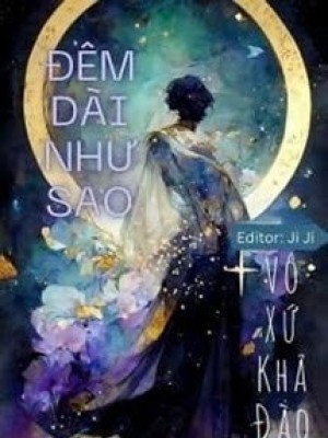 đêm Dài Như Sao