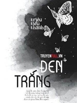 đen Trắng