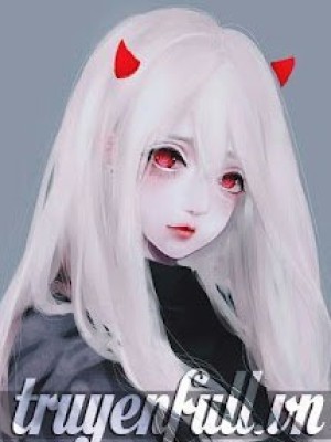 Devil ! I Love You