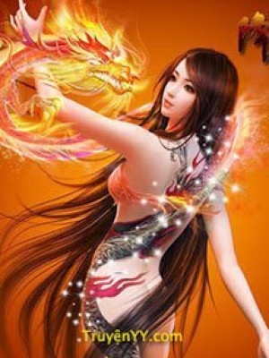 Dị Giới Thú Y