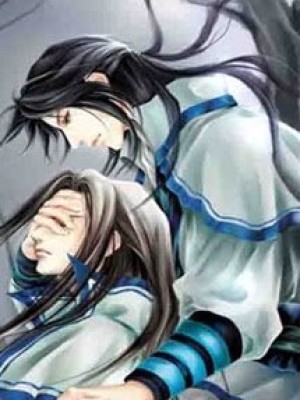 Dĩ Mệnh Trấn Mệnh
