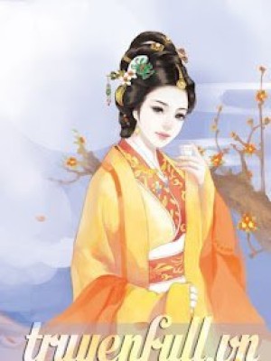 Dị Năng Vương Phi