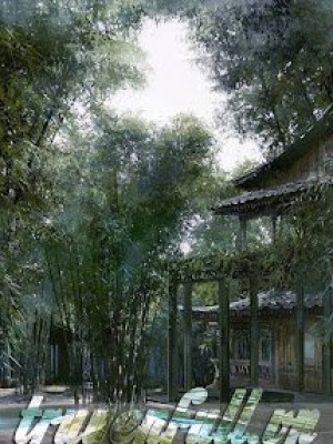Dị Thế điền Viên