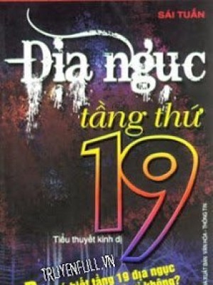 địa Ngục Tầng Thứ 19
