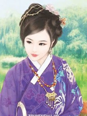 đích Nữ Bận Rộn