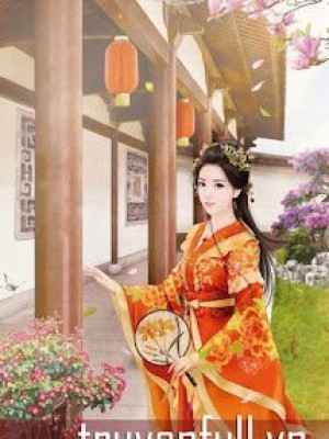 đích Nữ Cuồng Phi: Cực Phẩm Bảo Bối Vô Lại Nương
