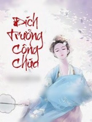 đích Trưởng Công Chúa