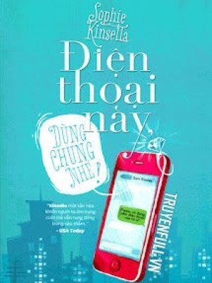 điện Thoại Này Dùng Chung Nhé