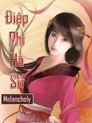 điệp Phi Hà Sứ