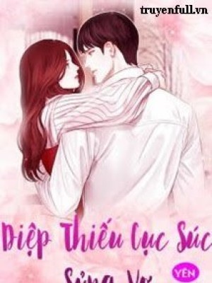 Diệp Thiếu Cục Súc Sủng Vợ