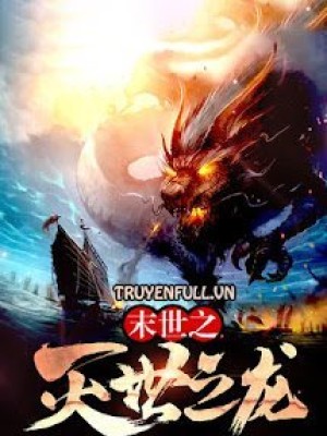Diệt Thế Chi Long