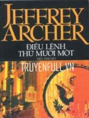 điều Lệnh Thứ 11