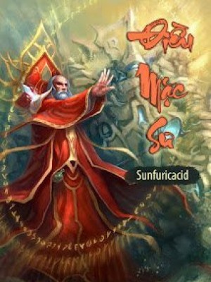 điều Mặc Sư