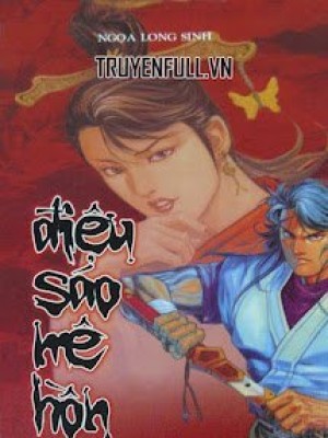 điệu Sáo Mê Hồn