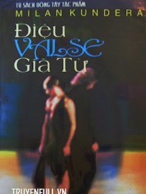 điệu Valse Giã Từ