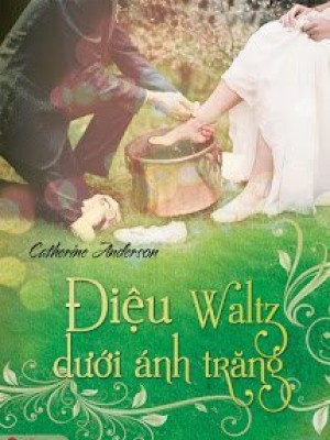điệu Waltz Dưới ánh Trăng
