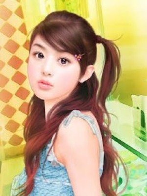 định Mệnh Mang Tên Em