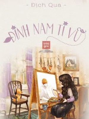 đinh Nam Ti Vũ