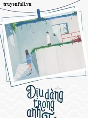 Dịu Dàng Trong Anh Là Em