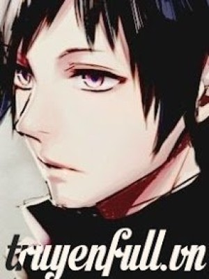 [đn attack on titan] mắt tím và tóc đen