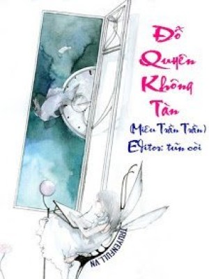 đỗ Quyên Không Tàn (hồ Ly Thúc Thúc)