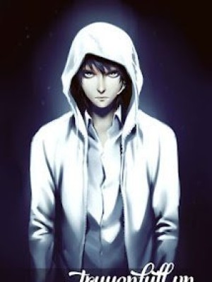 đô thị quỷ vương