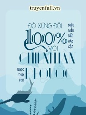 độ Xứng đôi 100% Với Chiến Thần đế Quốc