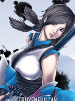 đoản Kiếm Thù