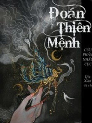 đoán Thiên Mệnh