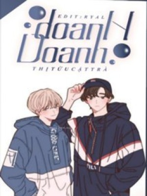Doanh Doanh