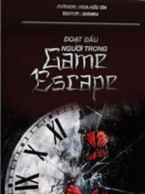 đoạt đầu Người Trong Game Escape