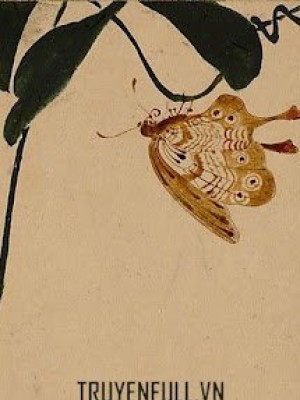 độc Hồ điệp