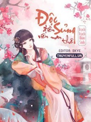 độc Sủng điền Viên Man Thê