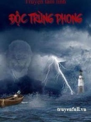 độc Trùng Phong