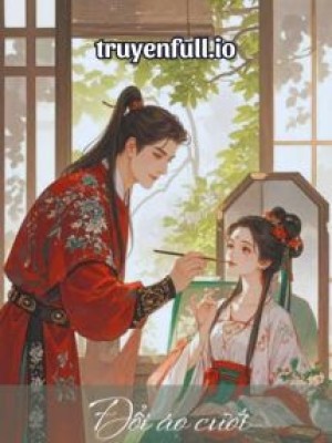 đổi áo Cưới, Lấy đúng Người - Nhất Trản Minh