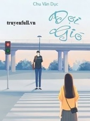 đợi Gió