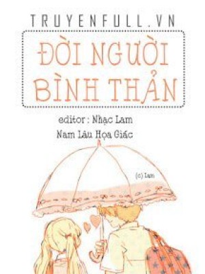 đời Người Bình Thản