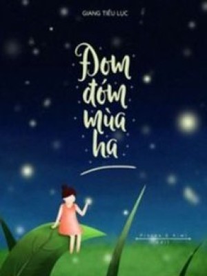 đom đóm Mùa Hạ