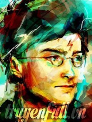 [đồng nhân harry potter] ta là con của cha và ba ba