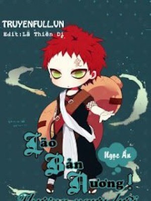 [đồng nhân hokage] lão bản nương! thượng ngưu lưỡi