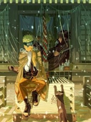 [đồng nhân naruto] thế giới shinobi