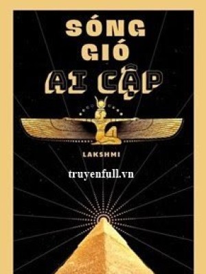 [đồng nhân nữ hoàng ai cập] sóng gió ai cập