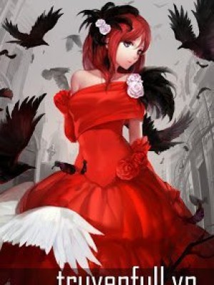 [đồng nhân vô hạn khủng bố] viễn giả