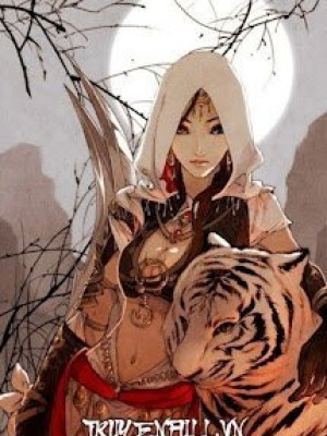 đồng Nhân Võ Tắc Thiên - Vũ Lăng Xuân
