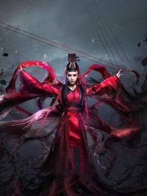 đông phương bất bại là mẹ ta