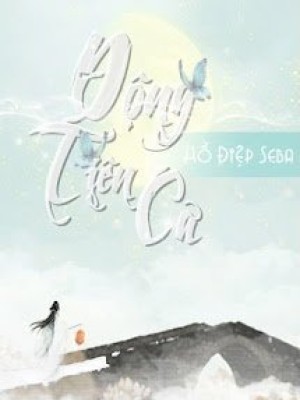 động Tiên Ca