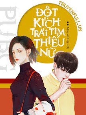đột Kích Trái Tim Thiếu Nữ