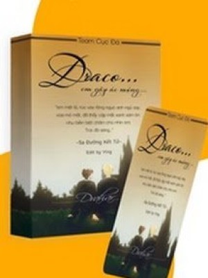 Draco…em Gặp ác Mộng