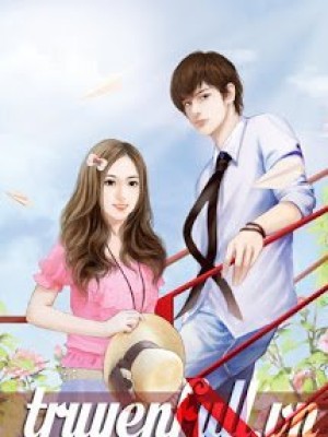 Dư Vị Tình Yêu - Phía Cuối Ngọt Ngào