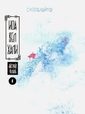 đức Phật Và Nàng: Hoa Sen Xanh